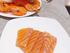 -西安高新希尔顿酒店·咖啡露台西餐厅