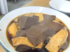 -灌顶姜母鸭(思明南路店)