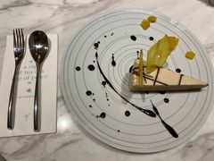 茶堆千层-théATRE 茶聚场(王府中環店)