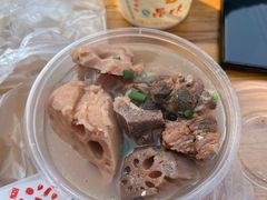 -燕子煨汤(山海关路店)