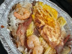 -堂屋糖水店(愚园店)
