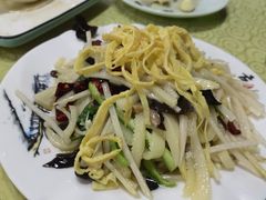 -春水锅贴·传统鲁菜(大明湖店)