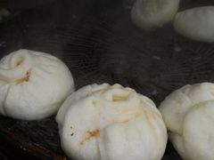 笋肉包-清泉阁包子饺子·刀削面(五一店)