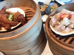 -豫园万丽酒店-万丽轩中餐厅(河南南路店)
