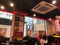 -香港饭店0410(明洞店)