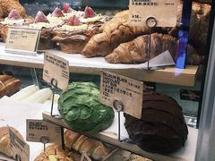 -PAPER STONE BAKERY(天环店)