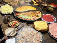 -冯校长老火锅(广州正佳广场店)