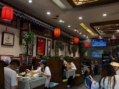 -玉桥餐厅(天坛店)