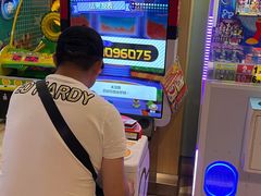 -汤姆熊欢乐世界(龙之梦店)