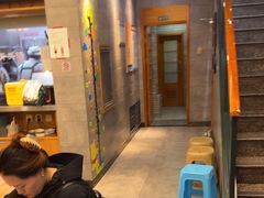 -韩香福烤肉庄园(荣成店)