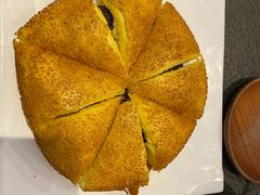 -诺敏塔拉奶茶-布里亚特包子-手把肉(锦都会店)