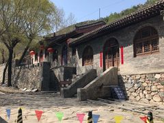 -雁门关景区