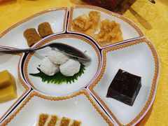 -白家大院·王府宫廷菜(苏州街店)