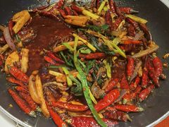 -柴门饭儿(成都太古里店)