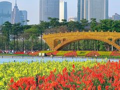 -海心沙亚运公园