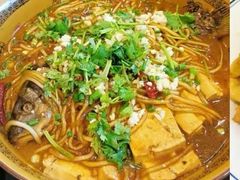 -知音酒楼(花园店)