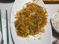 -小菜园新徽菜(南京秦淮龙蟠汇店)