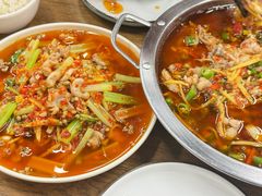 -艺味深尝(云锦路店)