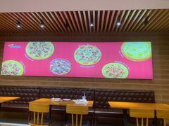 -Mr.Pizza米斯特比萨(苏州平江万达广场店)