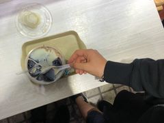 龟苓膏-百花传统甜品店(原址店)