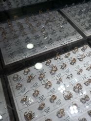 -景祥珠宝打金·黄金加工修理·旧款改造镶嵌
