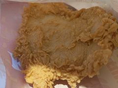藤椒肯大大鸡排T-肯德基(杭州浦沿店)