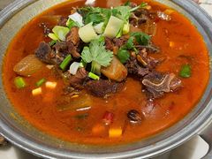 -小菜园新徽菜(常州金坛吾悦店)