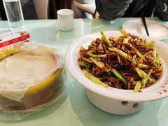 -景芝小炒(虞河路店)