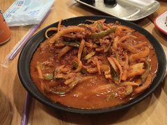 -多宾韩国料理(学衡路店)