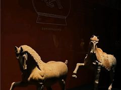 -陕西历史博物馆