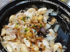 -宁邦·家宴·南京菜(红山动物园店)