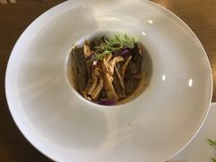 -菩提树·素食餐厅(汇智国际商业中心店)