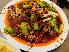 -回味南塘老王虾尾(总店)