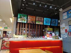 -拿渡麻辣香锅(百联滨江店)