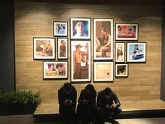 -新影联·华谊兄弟影院(望京店)