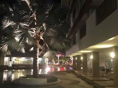 -芭堤雅发现海滩酒店