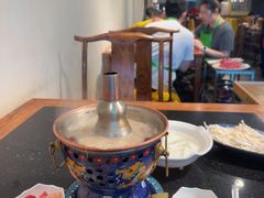 -南门涮肉(上海二店)