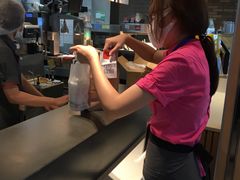 -麦当劳(龙湖北京大兴天街店)