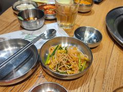 -姜虎东白丁烤肉(银泰中心in99店)