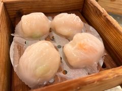 金翠虾饺皇-金翠皇宫粤菜·点心·海鲜(翡翠店)