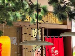 -黑牛の店·和牛烧肉(大悦城店)
