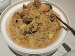 -巴盟人家·内蒙地方菜(华丽家族店)