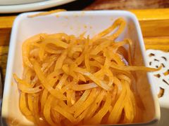 -蓝田九大碗民俗食府(蓝田店)