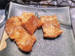 -黑牛の店·和牛烧肉(大悦城店)