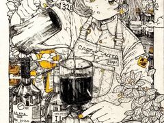 -Refn油画丨零基础定制油画