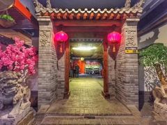 -和院老火锅铜锅烧烤海鲜(朱雀大街店)