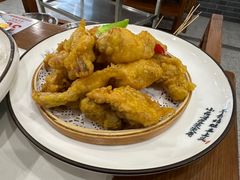 -盈田盈粥庄(博山东路店)