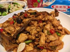 -天津大学·四十二斋餐厅