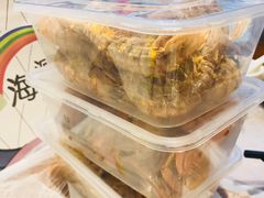 -桥东喜碧海鲜街(水东街店)