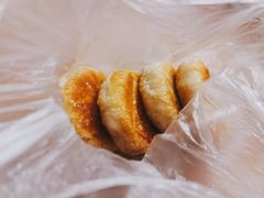 -永昌饼家(西华路店)